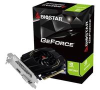 Biostar VGA GT1030-4 GB ATX 4 GB DDR HDMI DVI orologio 1152 MHz CUDA 384 64BITS