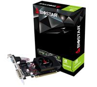 Biostar GeForce GT730 2GB DDR3 a basso profilo
