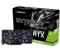 Biostar nvidia rtx2060 8gb gddr6 super gaming dual fan dvi-hdmi-dp pci-e 3.0 256bit