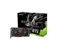 Biostar GeForce RTX 3050 RTX3050-6GB Scheda grafica 6144 MB GDDR6