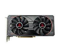 BIOSTAR GeForce RTX 3060 Ti 8GB Graphics Card (N3606TM82)