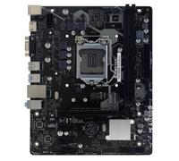 Biostar H510MHP 2.0 scheda madre Intel H510 LGA 1200 (Socket H5) micro ATX
