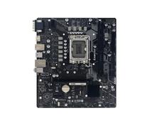 Biostar SCHEDA MADRE H610MH D5 SK 1700 DDR5