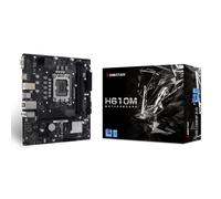 Biostar H610MHP 2.0 scheda madre Intel H610 LGA 1700 micro ATX (Biostar H610MHP