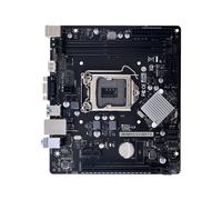 Biostar H81MHV3 3.0 H81 Intel H81 LGA 1150 (Socket H3) micro ATX