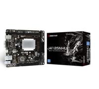 Biostar J4125NHU Carte mère Mini ITX, 500175000
