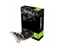 BIOSTAR NVIDIA GeForce GT 210 1 GB GDDR3, SCHEDA GRAFICA, 1 GB