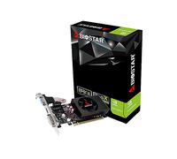 GeForce GT 730 2 GB GDDR3 Pci-E 1x DVI-D / 1x HDMI