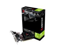 GeForce GT 730 4 GB GDDR3 Pci-E 1x DVI-D / 1x HDMI / 1x VGA (D-Sub)