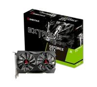 Biostar GeForce GTX1050Ti NVIDIA GeForce GTX 1050 Ti 4 GB GDDR5
