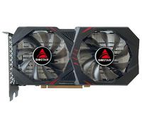 BIOSTAR NVIDIA GeForce GTX 1660 Ti 6 GB GDDR6, SCHEDA GRAFICA, 6 GB