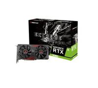 GeForce RTX 3060 12 GB GDDR6 PCI Express 4.0 / 3 x Display Port / 1 x HDMI