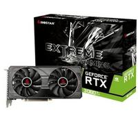 GeForce RTX 3060 Ti 8 GB GDDR6 Pci-E 1 x4 / 3 x HDMI GAMING PRO