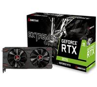 Scheda Grafica Biostar GeForce RTX 3070 8GB GDDR6