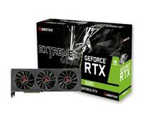 Biostar VN3806RMT3 scheda video NVIDIA GeForce RTX 3080 10 GB GDDR6X