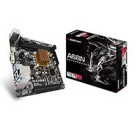 Biostar Placa Base A68N-2100K mITX CPU integrada