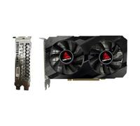 SVGA BIOSTAR AMD RADEON RX580 2048SP - 8GB GDDR5 256bit HDMI+2DP PCIE 3.0