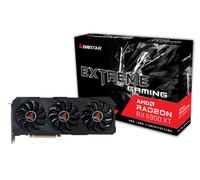 Biostar Radeon RX6900XT AMD Radeon RX 6900 XT 16 GB GDDR6 - Nouvo