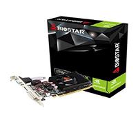Biostar GeForce 210 NVIDIA 1 GB GDDR3