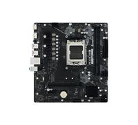 Biostar B650MT scheda madre AMD B650 Presa di corrente AM5 micro ATX