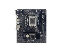 BIOSTAR SCHEDA MADRE H610MH D5 SK 1700 DDR5**PUOI PAGARE ANCHE ALLA CONSEGNA!!!**