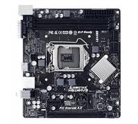 Biostar H61MHV3 scheda madre Intel® H61 LGA 1155 (Socket H2) micro ATX