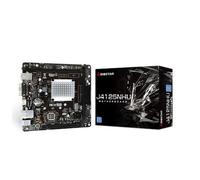 Biostar J4125NHU scheda madre mini ITX