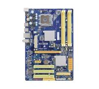Biostar Scheda madre P43-A7 Socket 775 Intel P43 DDR2 A&GbE ATX