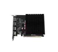 SVGA BIOSTAR NVIDIA GT730-4GB 4HDMI 4GB DDR3 128Bit 4*HDMI PCI-E