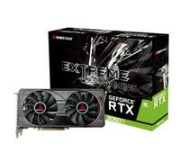 GeForce RTX 3060 Ti 8 GB GDDR6 Pci-E 1 x4 / 3 x HDMI GAMING PRO