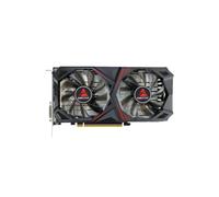 Biostar nvidia rtx2060 8gb gddr6 super gaming dual fan dvi-hdmi-dp pci-e 3.0 256bit
