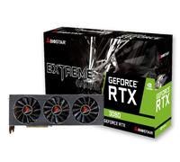 Biostar VN3806RMT3 scheda video NVIDIA GeForce RTX 3080 10 GB GDDR6X