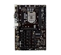 Biostar Tb360-Btc Expert 2.0 Intel B360 Lga1151 Atx Ddr4