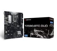 Biostar TZ590 BTC Duo Mining