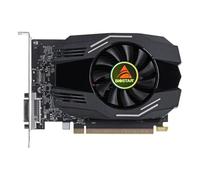 Biostar GeForce GT1030 NVIDIA GeForce GT 1030 4 GB GDDR4