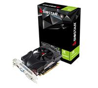 Biostar GeForce GT1030 NVIDIA GeForce GT 1030 4 GB GDDR4