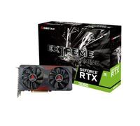 GeForce RTX 3060 12 GB GDDR6 PCI Express 4.0 / 3 x Display Port / 1 x HDMI