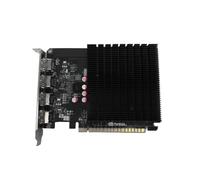 SVGA BIOSTAR NVIDIA GT730-4GB 4HDMI 4GB DDR3 128Bit 4*HDMI PCI-E