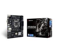 Biostar Z590 VALKYRIE Intel Z590 LGA 1200 (Socket H5) ATX