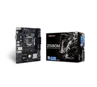 Biostar Z590 VALKYRIE Intel Z590 LGA 1200 [Socket H5] micro ATX (Z590 Valkyrie I