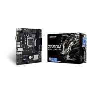 Biostar Z590 VALKYRIE Intel Z590 LGA 1200 (Socket H5) ATX