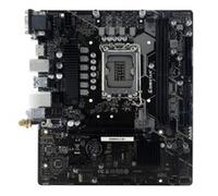 MB BIOSTAR Z690MX2-E D4 LGA1700 (ALDER LAKE) 2DDR4 HDMI+DVI+VGA PCIE, M2, mATX -