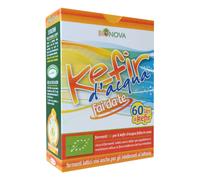 Biostarter Per Kefir D'acqua