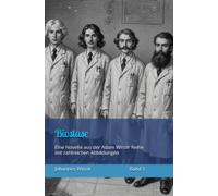 Biostase: Eine Novelle aus der Adam Winzir Reihe