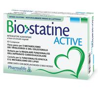 Biostatine aactive 60 compresse pharm
