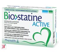 Biostatine Active Pharmalife Research 60 Compresse