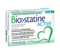 Biostatine aactive 60 compresse pharm