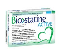 Biostatine aactive 60 compresse pharm