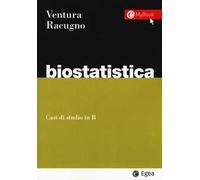 Biostatistica. Casi di studio in R
