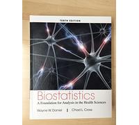 Biostatistica – Fondamenti per l'analisi nelle scienze della salute